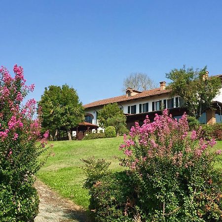 Locanda Dell'Arzente Сан-Сальваторе-Монферрато Экстерьер фото