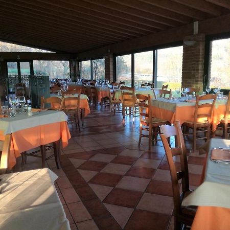Locanda Dell'Arzente Сан-Сальваторе-Монферрато Экстерьер фото