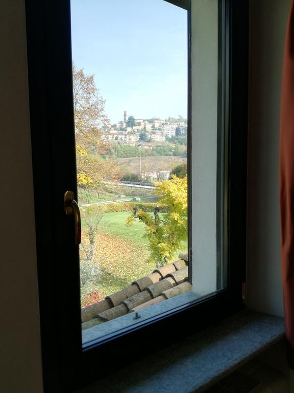 Locanda Dell'Arzente Сан-Сальваторе-Монферрато Экстерьер фото