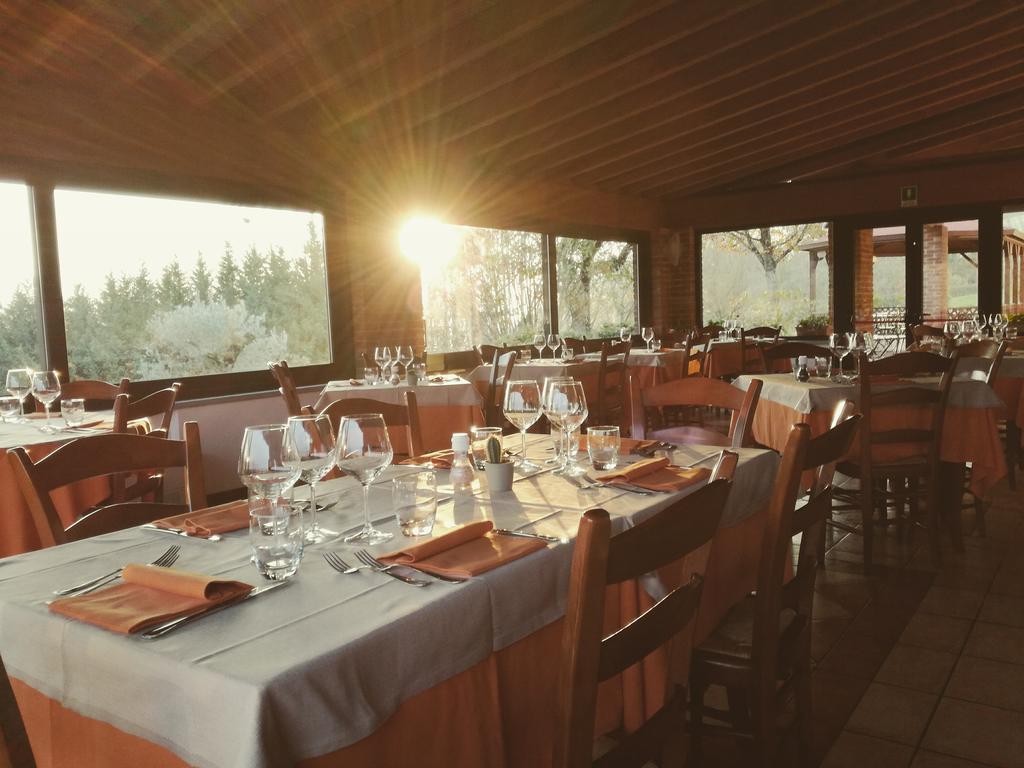 Locanda Dell'Arzente Сан-Сальваторе-Монферрато Экстерьер фото
