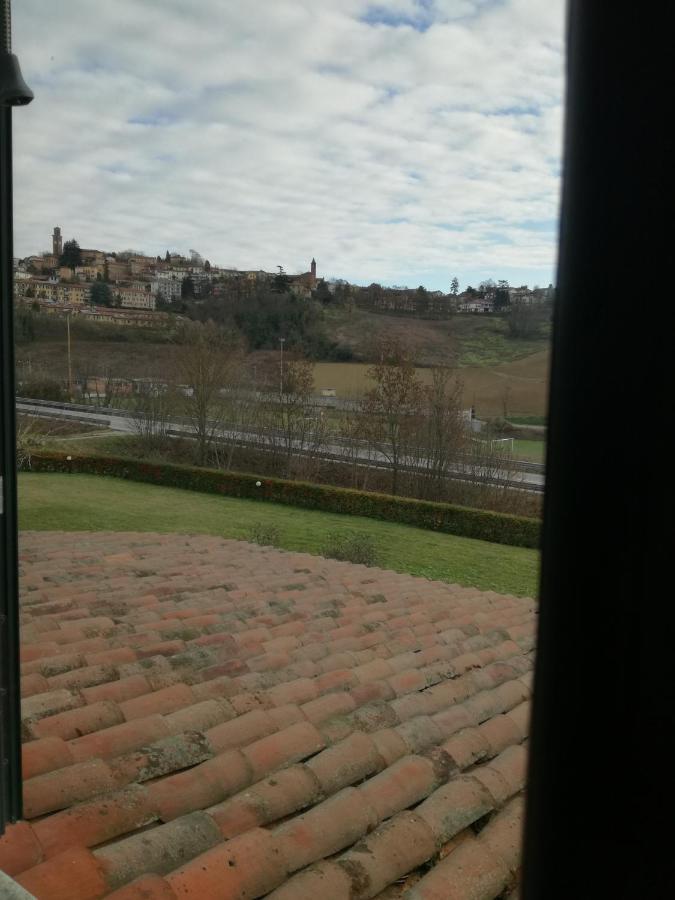 Locanda Dell'Arzente Сан-Сальваторе-Монферрато Экстерьер фото