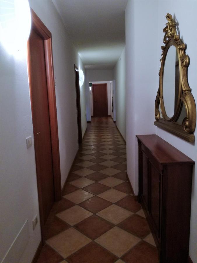 Locanda Dell'Arzente Сан-Сальваторе-Монферрато Экстерьер фото