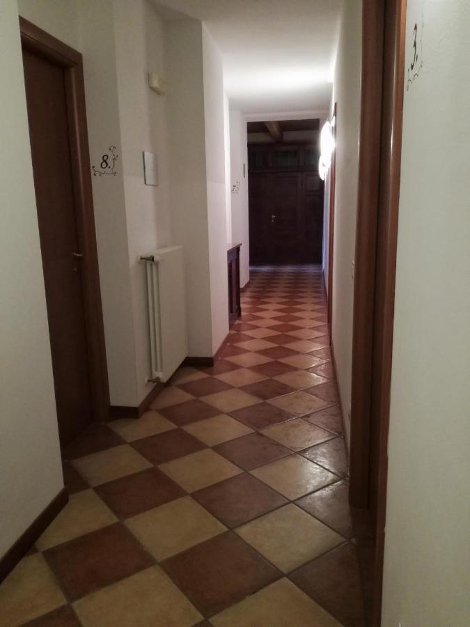 Locanda Dell'Arzente Сан-Сальваторе-Монферрато Экстерьер фото